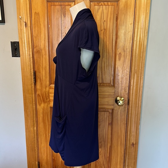 Daisy Fuentes dress - Picture 2 of 7